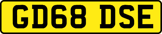 GD68DSE
