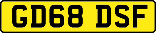 GD68DSF