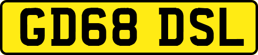 GD68DSL