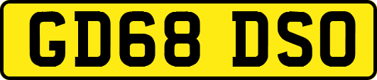 GD68DSO