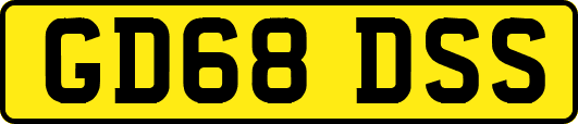 GD68DSS