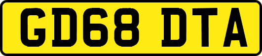 GD68DTA