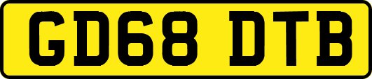 GD68DTB
