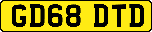 GD68DTD