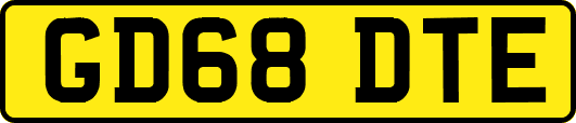 GD68DTE