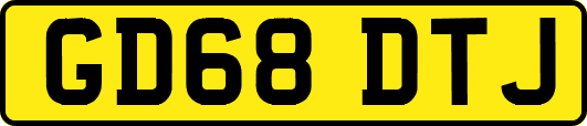 GD68DTJ