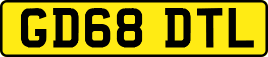 GD68DTL