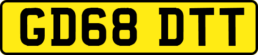 GD68DTT