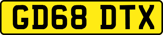 GD68DTX