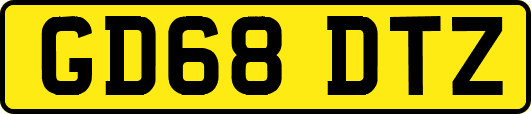 GD68DTZ