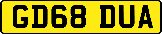GD68DUA