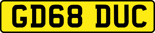 GD68DUC