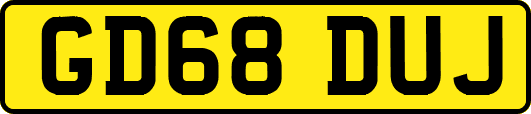 GD68DUJ