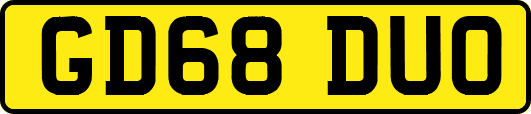 GD68DUO