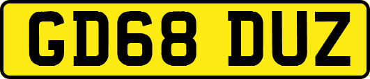 GD68DUZ