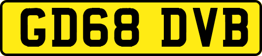 GD68DVB