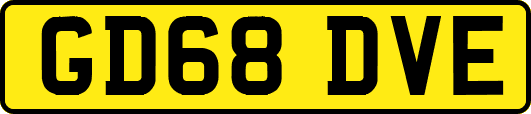 GD68DVE