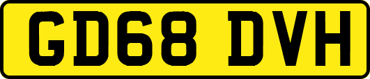 GD68DVH