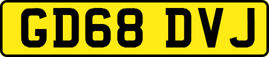 GD68DVJ