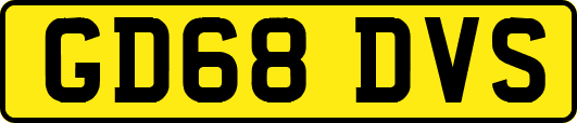 GD68DVS