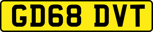 GD68DVT