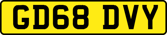 GD68DVY
