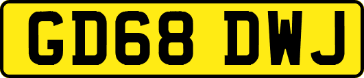 GD68DWJ