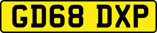 GD68DXP