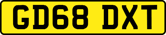 GD68DXT