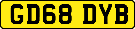 GD68DYB