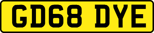 GD68DYE