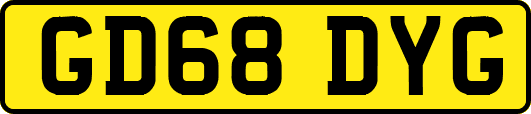 GD68DYG