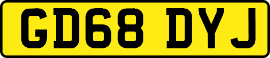 GD68DYJ