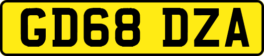 GD68DZA