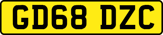 GD68DZC