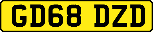GD68DZD