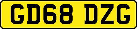 GD68DZG