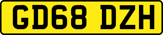 GD68DZH
