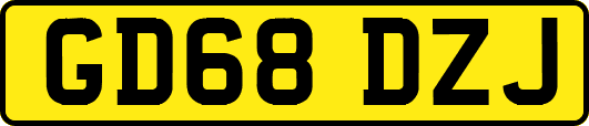 GD68DZJ