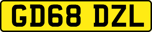 GD68DZL