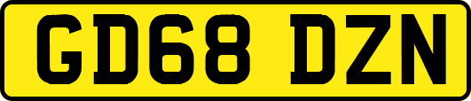 GD68DZN