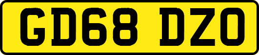 GD68DZO