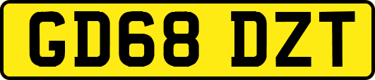 GD68DZT
