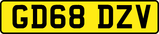GD68DZV