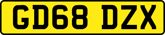 GD68DZX