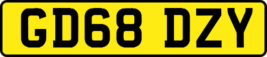 GD68DZY
