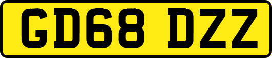GD68DZZ