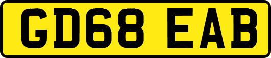 GD68EAB