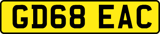 GD68EAC