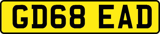 GD68EAD